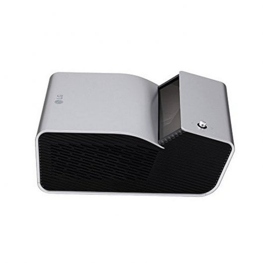 LG PH450UG 450 Lúmens Proyector Pórtatil 3D ANSI DLP
