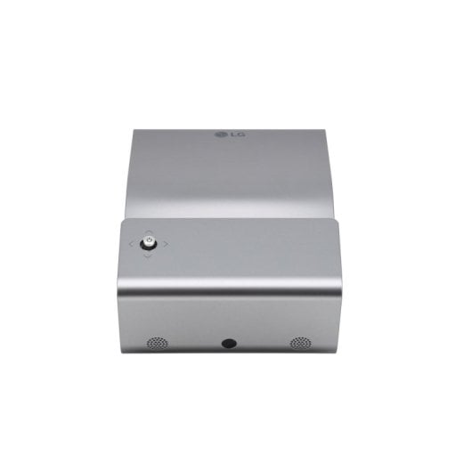Beamer LG PH450UG 720p 450 Lumen 80" LED DLP 3D Portable Ultrakurzdistanz