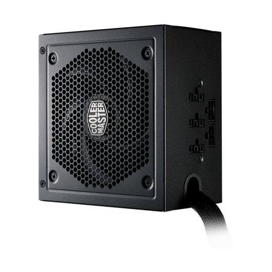 Cooler Master MasterWatt 750 750W 80 Plus Bronzo Semi Modulare