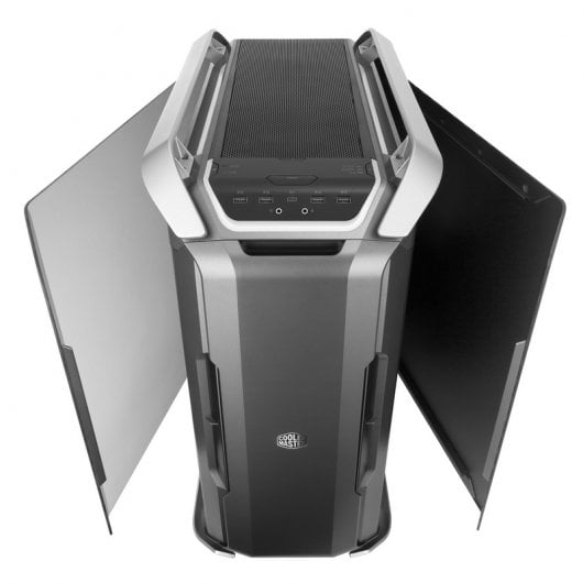 Cooler Master Cosmos C700P Cristal Templado USB 3.0