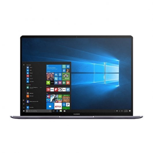 Huawei MateBook X Intel Core i5-7200U/8GB/256GB SSD/13"