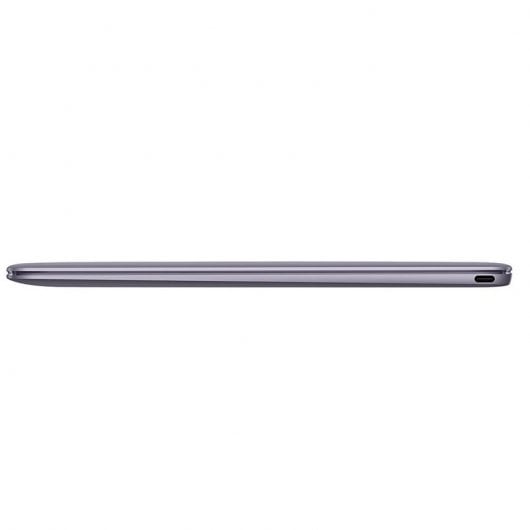Huawei MateBook X Intel Core i5-7200U/8GB/256GB SSD/13"