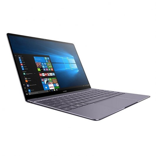 Huawei MateBook X Intel Core i5-7200U/8GB/256GB SSD/13"