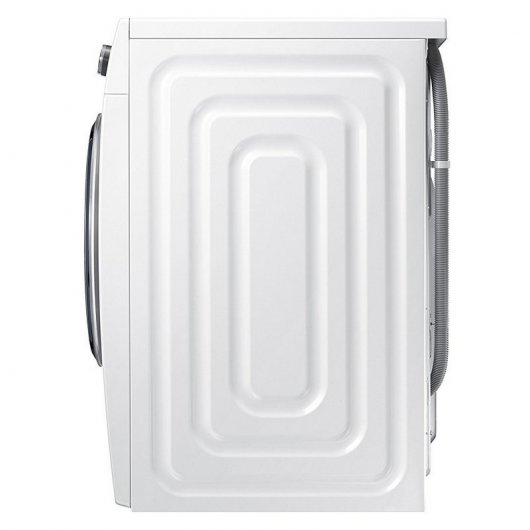 Samsung EcoBubble WW70J5555FW Lavadora Carga frontal 7kg A+++ Blanco