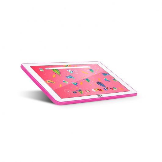 SPC Blink 10.1" IPS 8GB Rosa