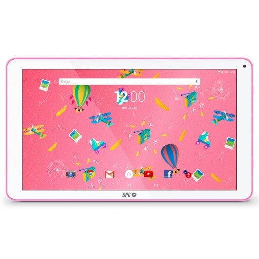 SPC Blink 10.1" IPS 8GB Rosa