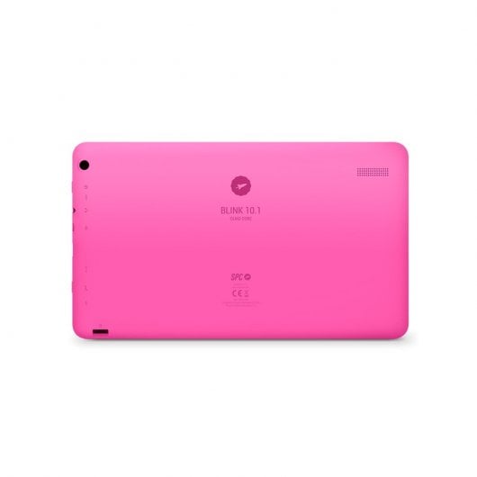 SPC Blink 10.1" IPS 8GB Rosa