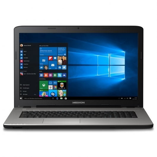 Medion E7419 - MD 60512 Intel Core i3-6006U/4GB/1TB/17.3"
