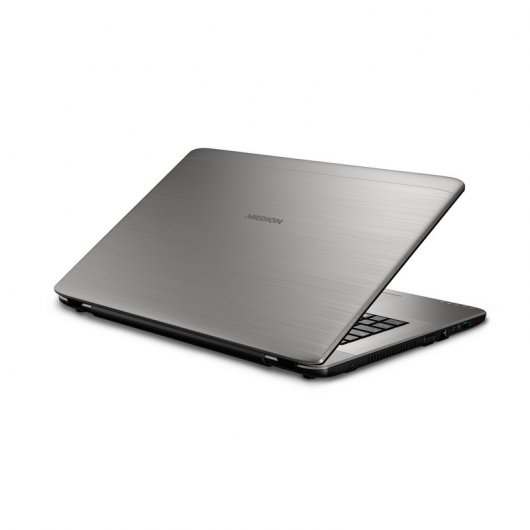 Medion E7419 - MD 60512 Intel Core i3-6006U/4GB/1TB/17.3"
