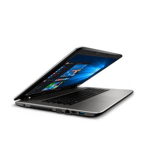 Medion E7419 - MD 60512 Intel Core i3-6006U/4GB/1TB/17.3"