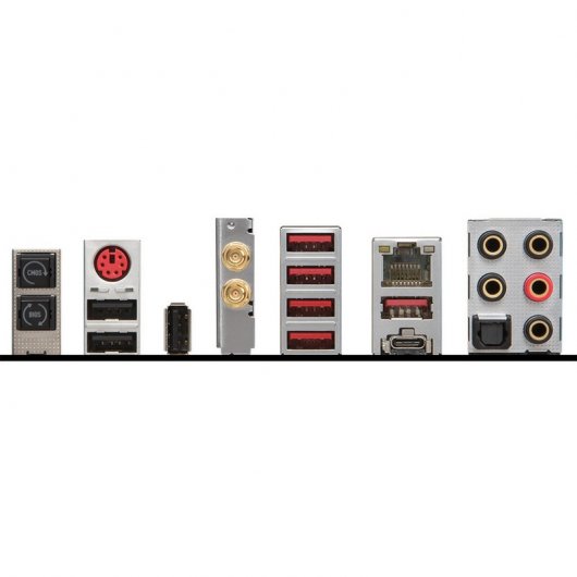 MSI X299 Tomahawk AC