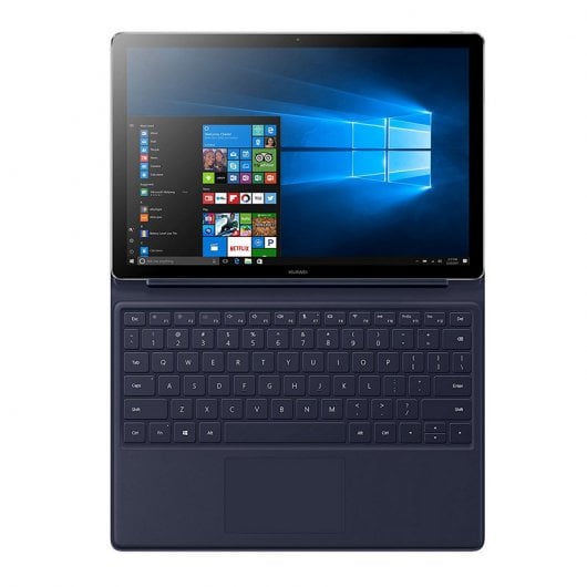 Huawei MateBook E Intel Core i5-7Y54/8GB/256GB SSD/12