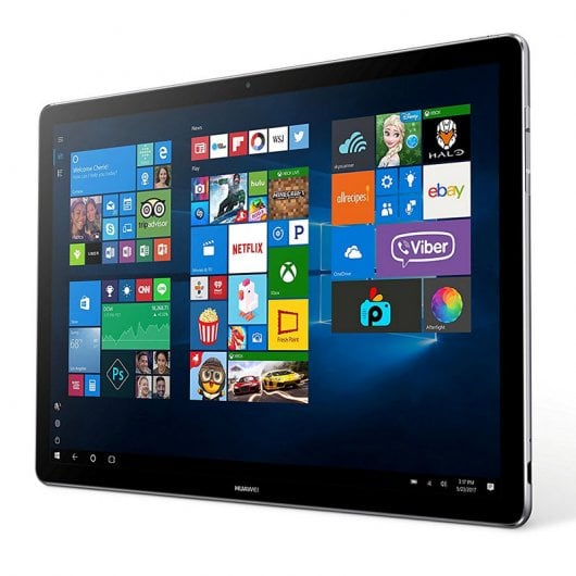 Huawei MateBook E Intel Core i5-7Y54/8GB/256GB SSD/12"
