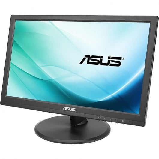 Asus VT168H 15.6" Táctil