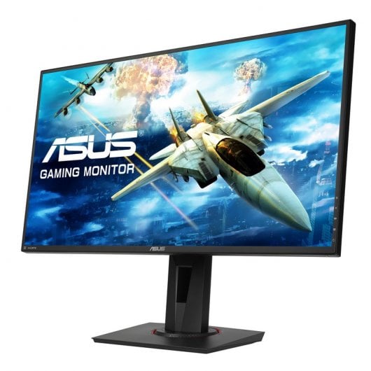 Asus VG278Q 27" LED FullHD 144Hz