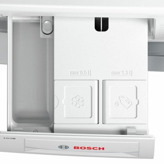Bosch WAT28661ES Serie 6 Lavadora de Carga Frontal 8kg A+++ Blanca