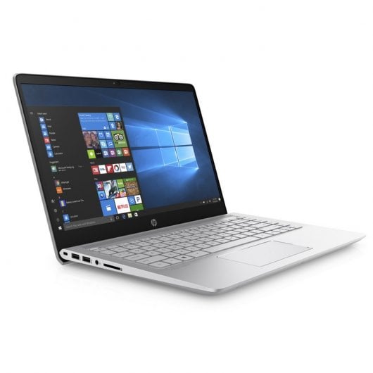 HP 14-BF010NS Intel Core i5-7200U/8GB/1TB/GF 940MX/14"