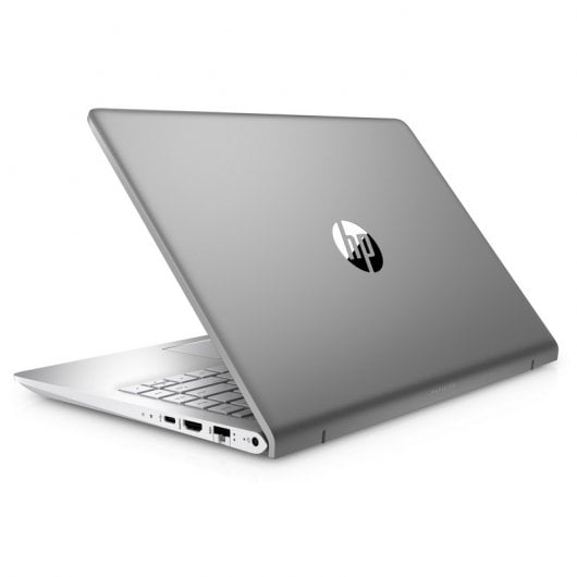 HP 14-BF010NS Intel Core i5-7200U/8GB/1TB/GF 940MX/14"