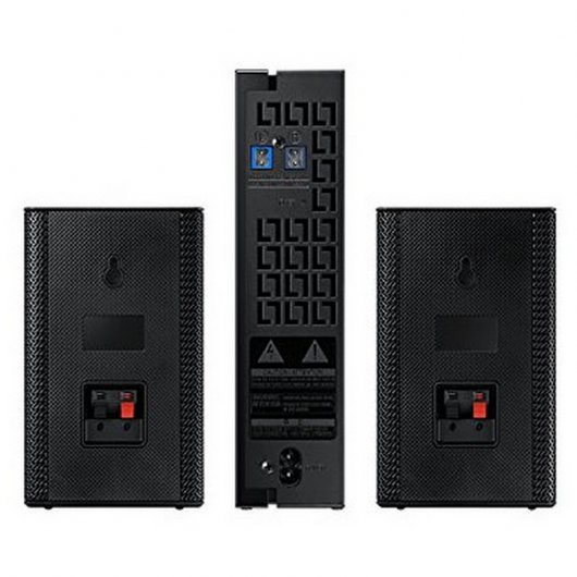Samsung SWA-9000S/EN Conjunto de Altavoces Inalámbricos 2.0