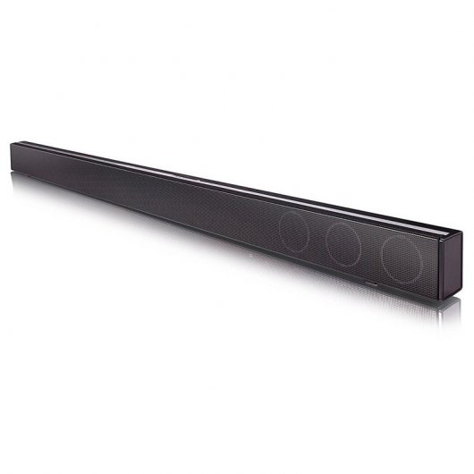 LG SJ1 Barra de Sonido 2.0 Inalámbrica 40W