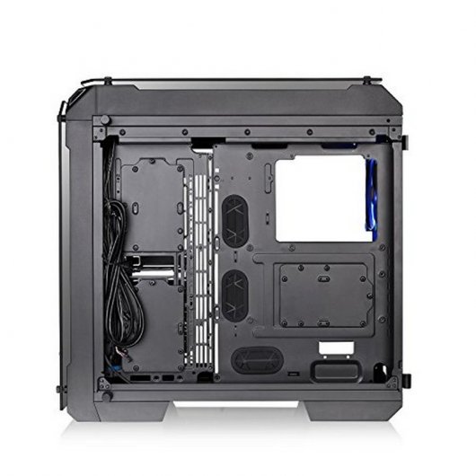 Thermaltake View 71 Cristal Templado USB 3.0