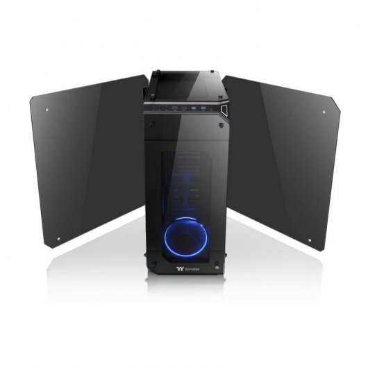 Thermaltake View 71 Cristal Templado USB 3.0