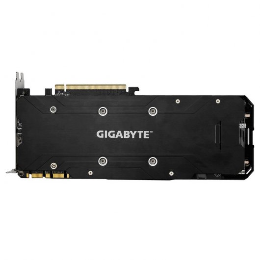 Gigabyte GeForce GTX 1070 Ti Gaming 8GB