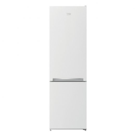 Beko RCHA300K20W Frigorífico Combi A+ Blanco