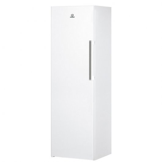 Indesit UI8 F1C W Congelador Vertical No Frost 260L A+ Blanco