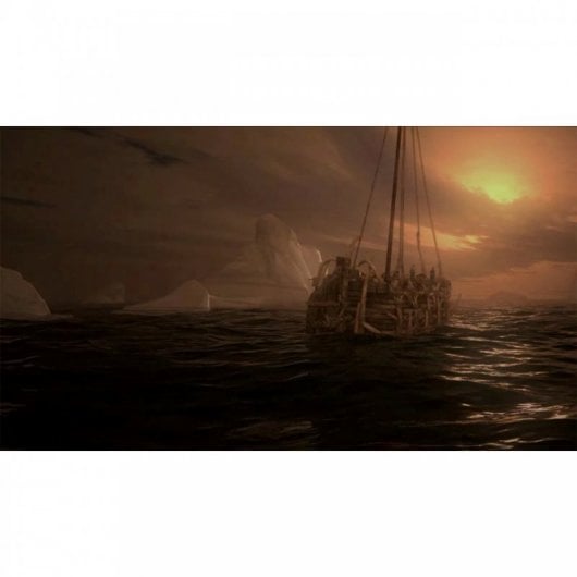 Syberia 2 Nintendo Switch