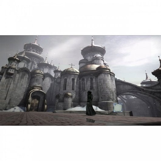 Syberia 2 Nintendo Switch