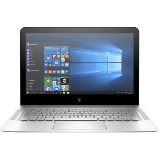 HP Envy 13-AB002NS Intel Core i5-7200U/8GB/256GB SSD/13.3"