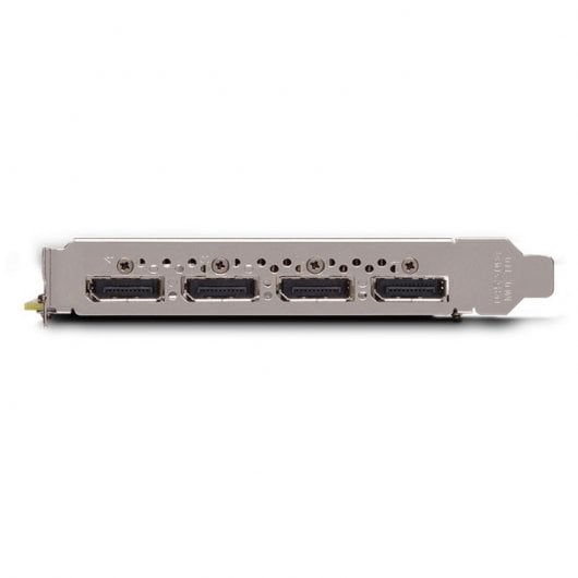 PNY NVIDIA Quadro P2000 5GB GDDR5