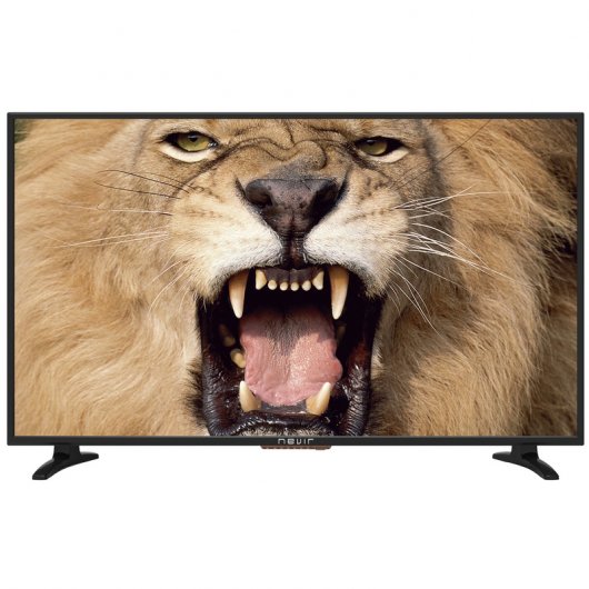Nevir NVR-7412-43HD-N 43" LED FullHD