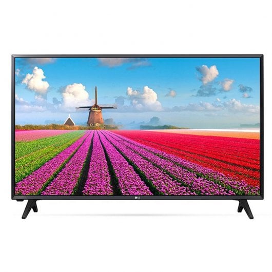 LG 32LJ500V 32" LED FullHD