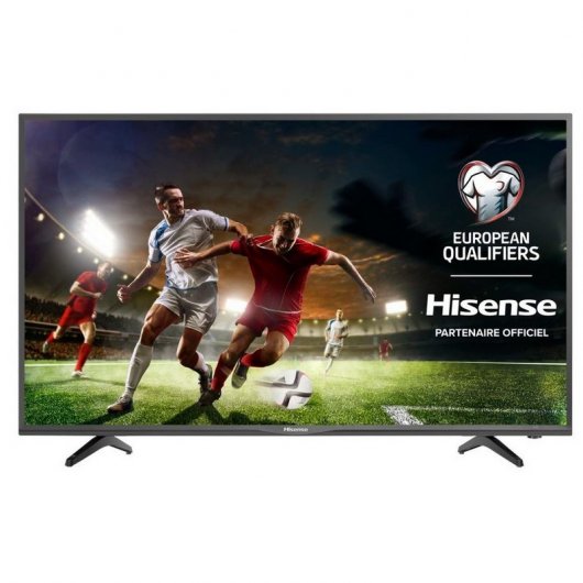 Hisense 39N2110C 39" LED FullHD