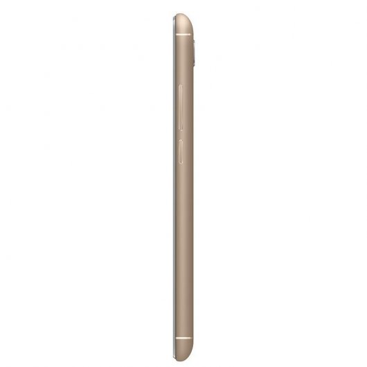 Wiko UFeel Prime 4G 32GB Dual Sim Dorado Libre