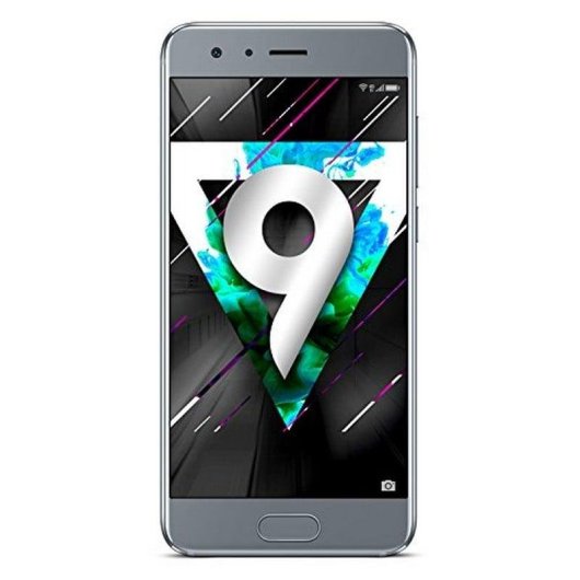 HONOR 9 4G 4GB 64GB 5.15" Grigio