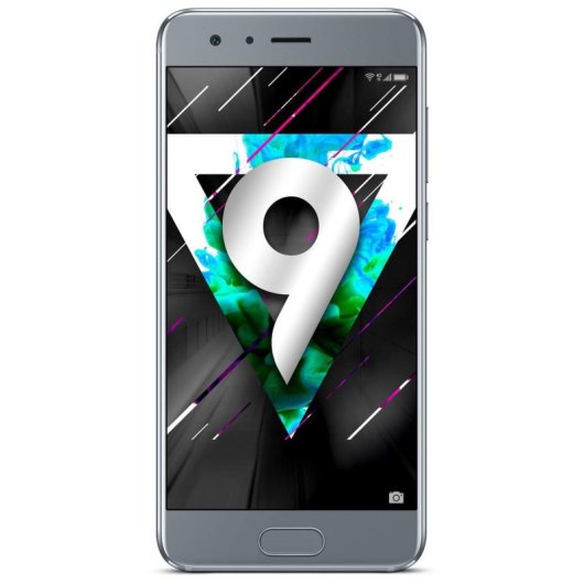 HONOR 9 4G 4GB 64GB 5.15" Grigio