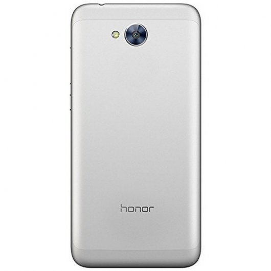 Honor 6A Plata Libre