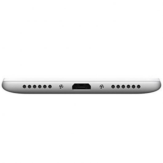 Honor 6A Plata Libre