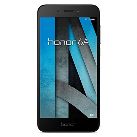 Honor 6A Gris Libre