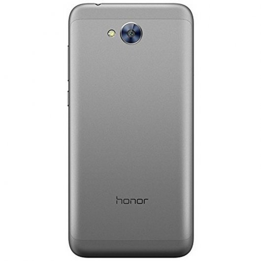 Honor 6A Gris Libre