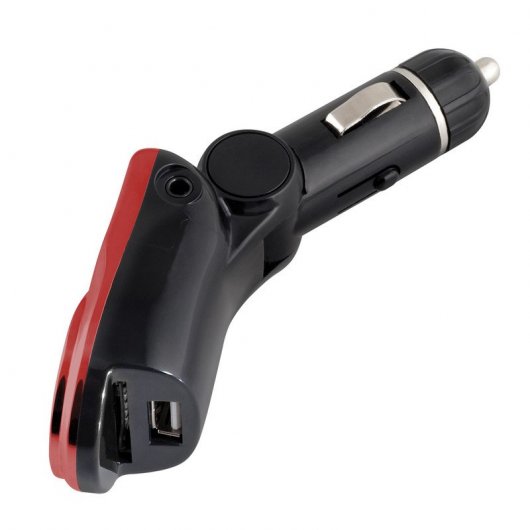 NGS SparkV2 Transmissor FM para Carro