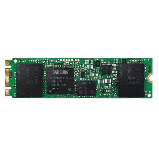 Samsung SSD 850 EVO M.2 1TB