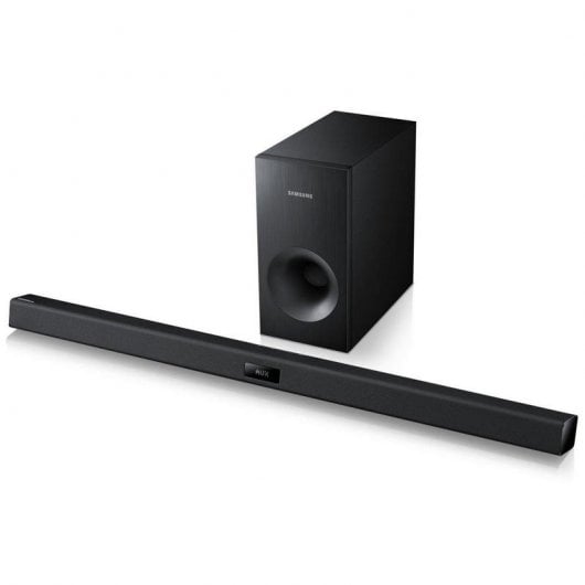 Samsung HW-K360 Barra de Sonido 2.1 130W