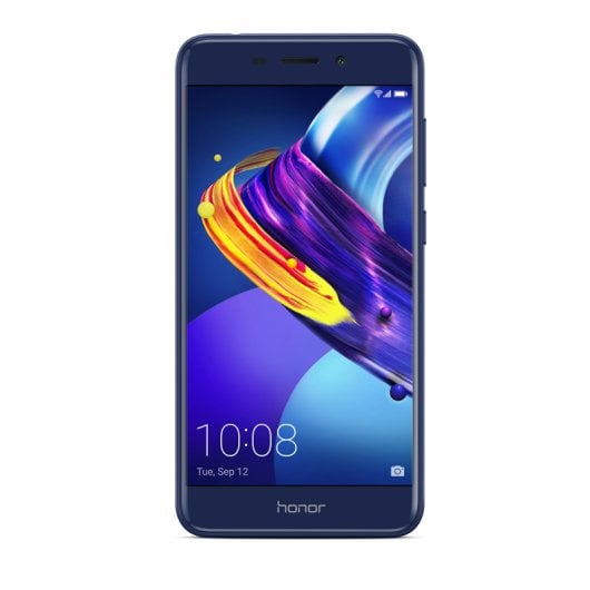 Honor 6C Pro Azul Libre