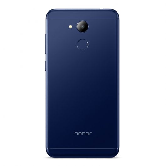 Honor 6C Pro Azul Libre