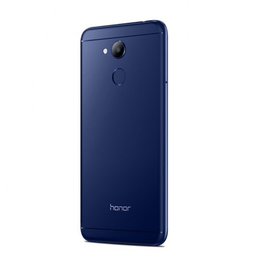 Honor 6C Pro Azul Libre
