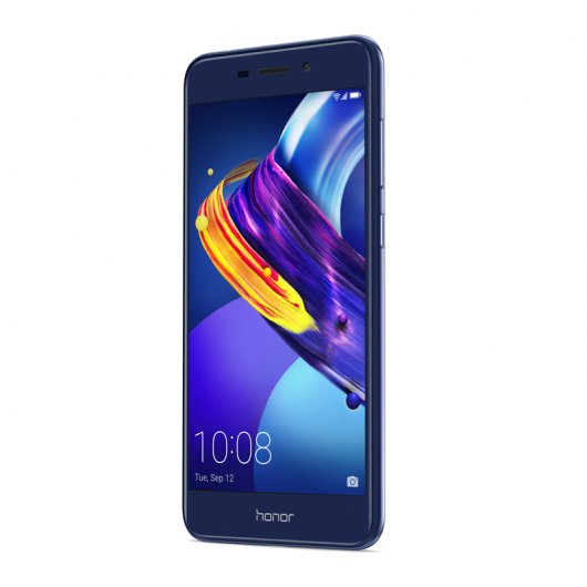 Honor 6C Pro Azul Libre